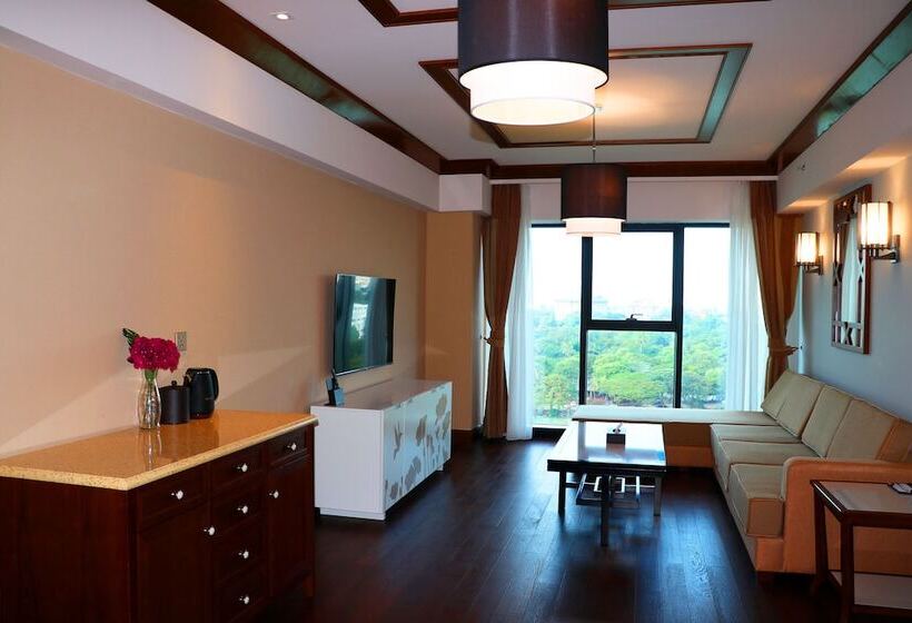 Kantharyar Serviced Apartment