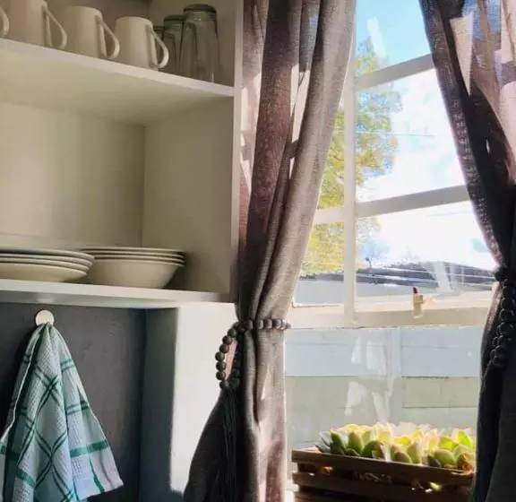 Livingwaters Self Catering Accommodation