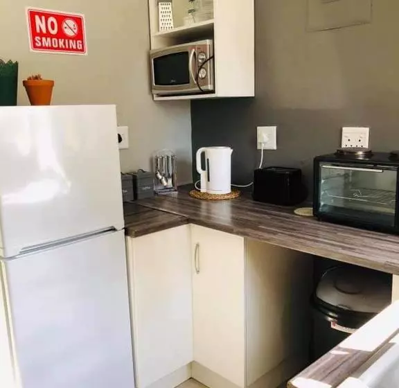 Livingwaters Self Catering Accommodation