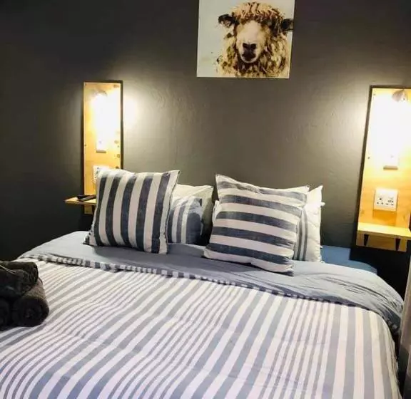 Livingwaters Self Catering Accommodation