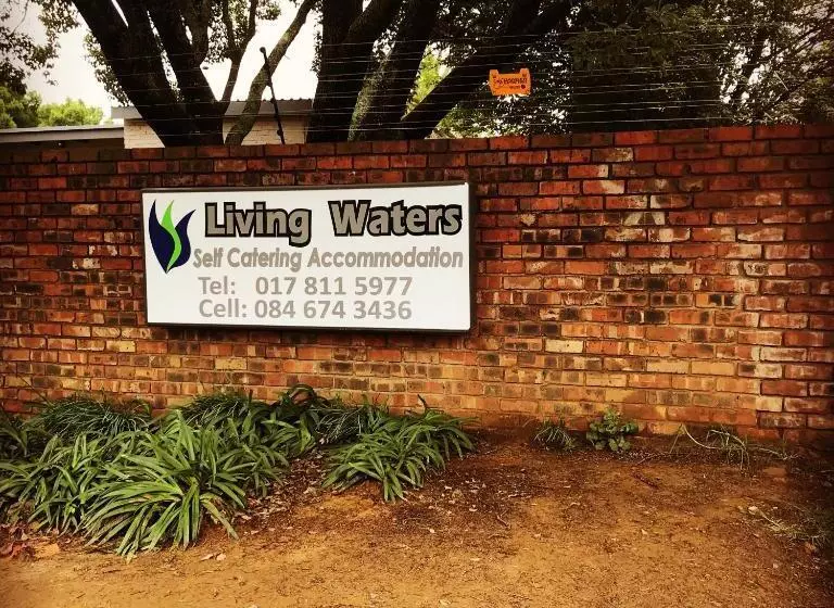 Livingwaters Self Catering Accommodation