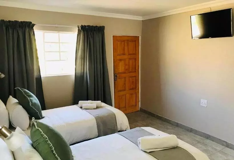 Livingwaters Self Catering Accommodation