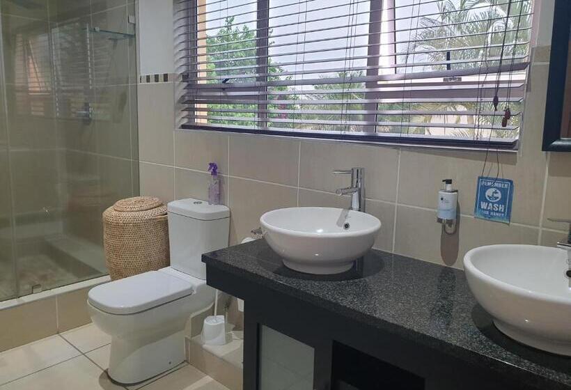 پانسیون Damicha Boutique Lodge