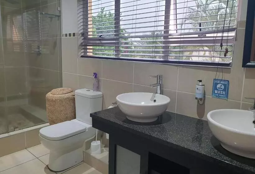 پانسیون Damicha Boutique Lodge