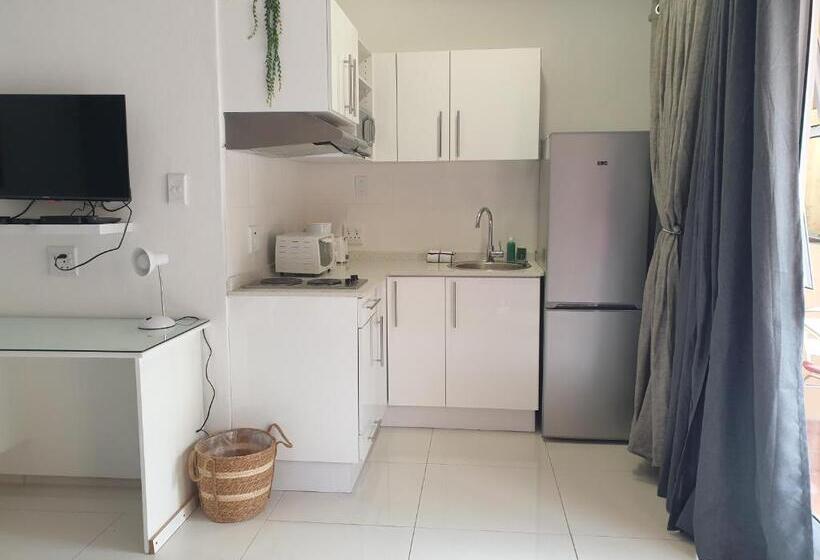 پانسیون Damicha Boutique Lodge