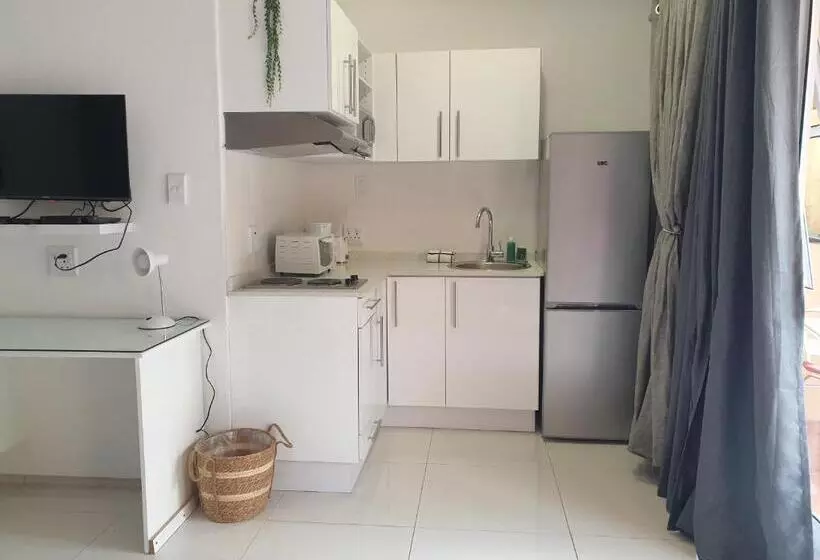 پانسیون Damicha Boutique Lodge