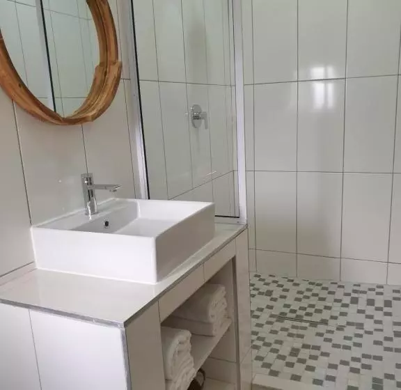 پانسیون Damicha Boutique Lodge