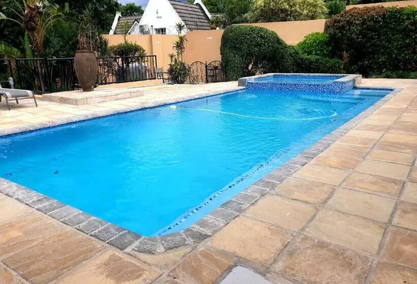 پانسیون Damicha Boutique Lodge