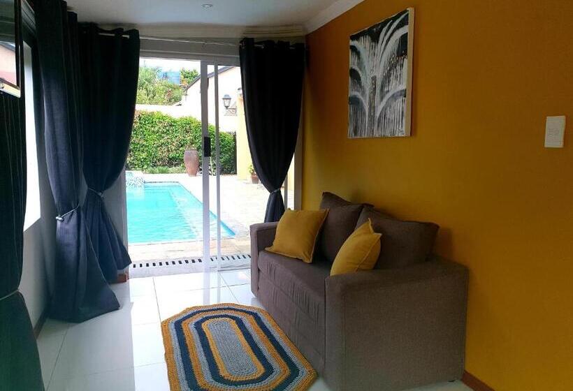 پانسیون Damicha Boutique Lodge