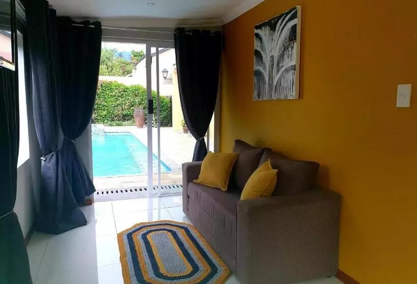 پانسیون Damicha Boutique Lodge