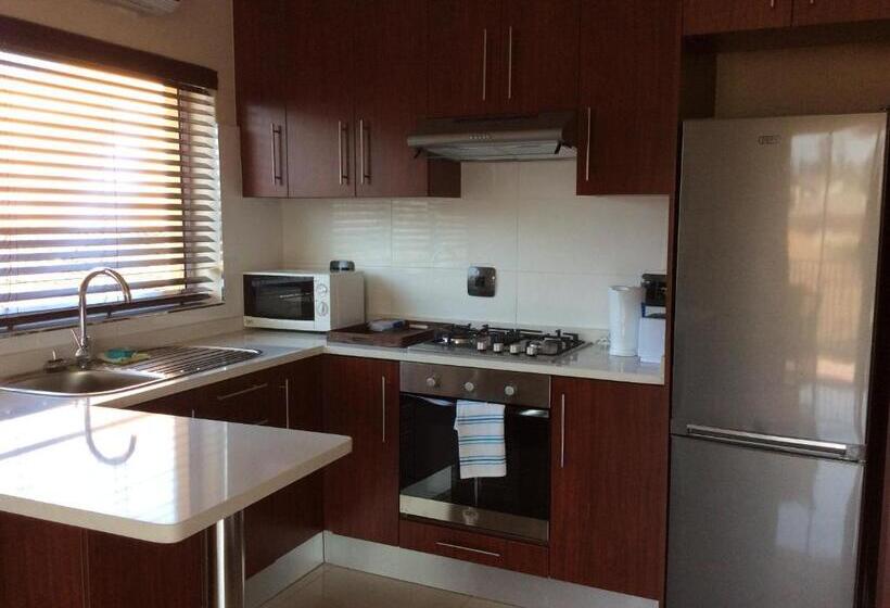 پانسیون Damicha Boutique Lodge