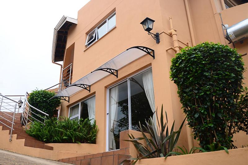 پانسیون Damicha Boutique Lodge