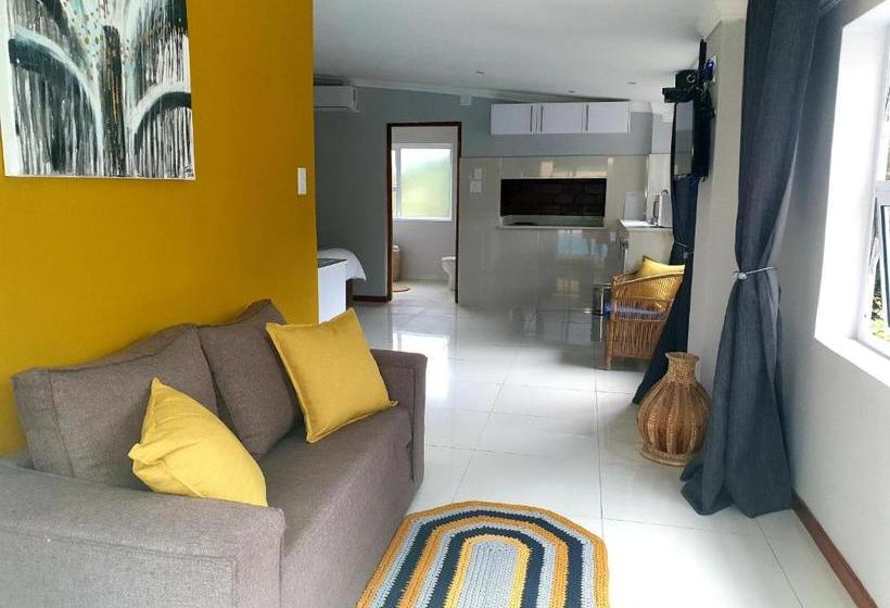 پانسیون Damicha Boutique Lodge