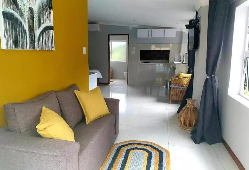 پانسیون Damicha Boutique Lodge