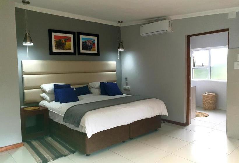 پانسیون Damicha Boutique Lodge