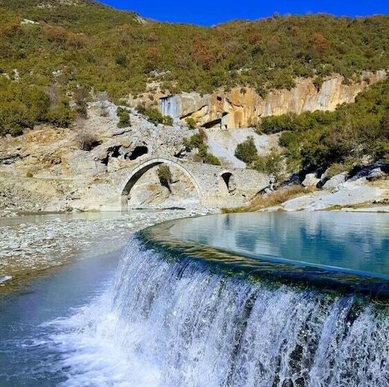 펜션 Bujtina Flowers