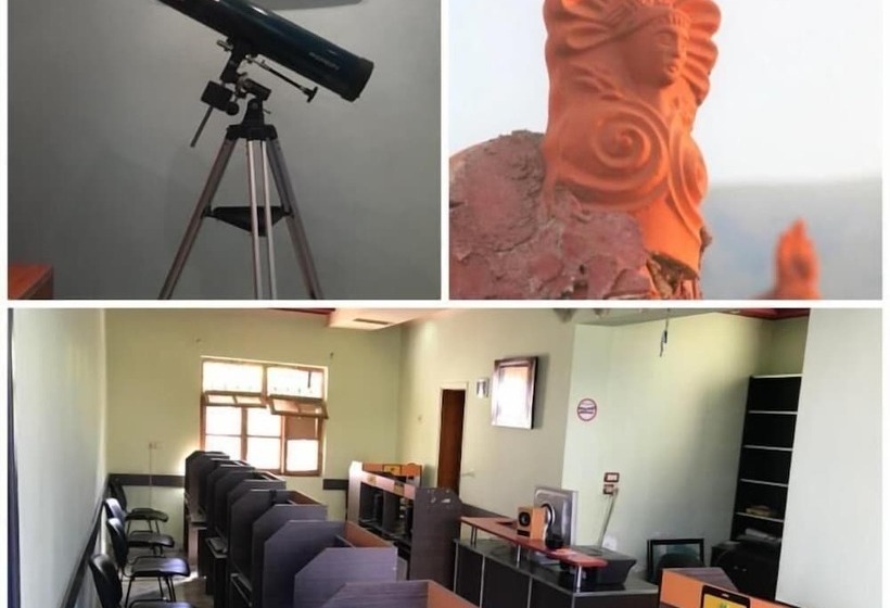 펜션 Bujtina Flowers