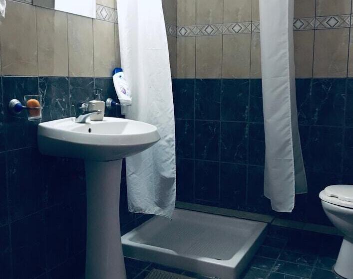 펜션 Bujtina Flowers