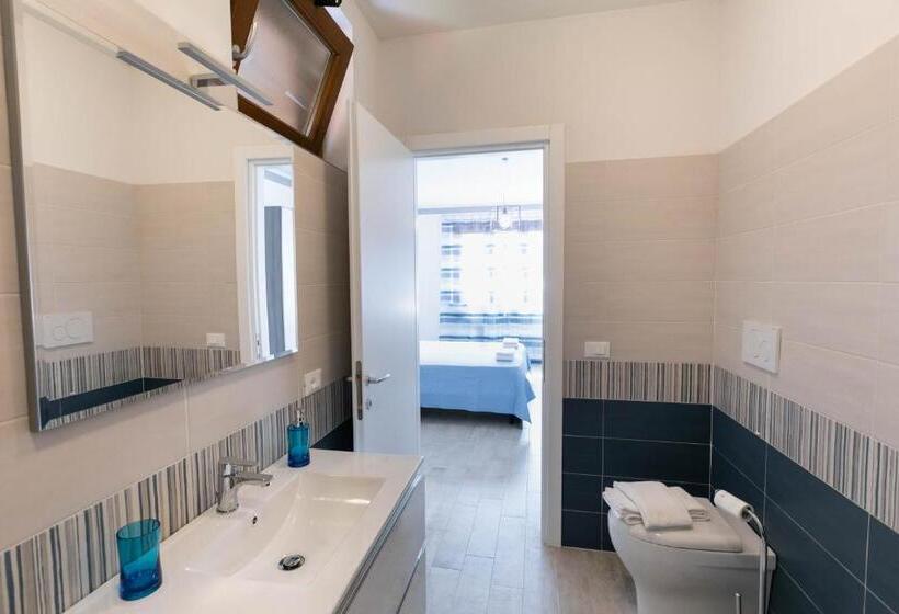 پانسیون Le Rime