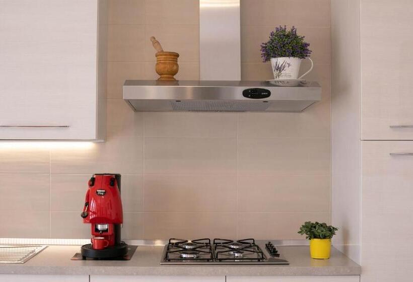 پانسیون Le Rime