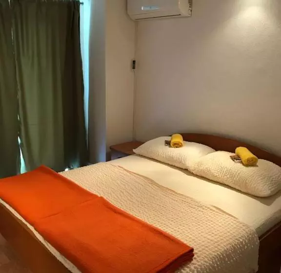 پانسیون Room Ivana