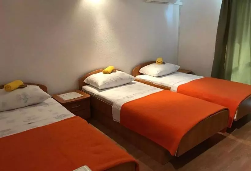 پانسیون Room Ivana