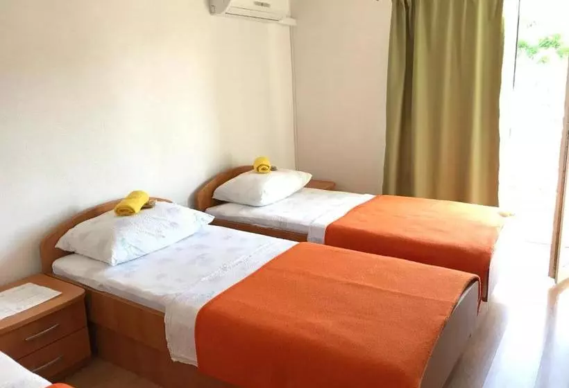 پانسیون Room Ivana