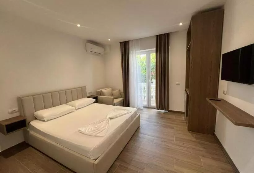 پانسیون Vila Beqja