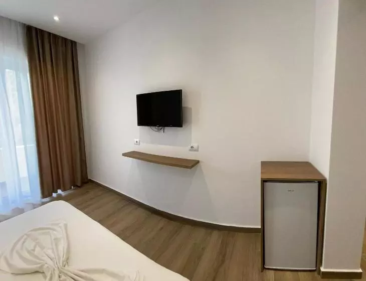 پانسیون Vila Beqja