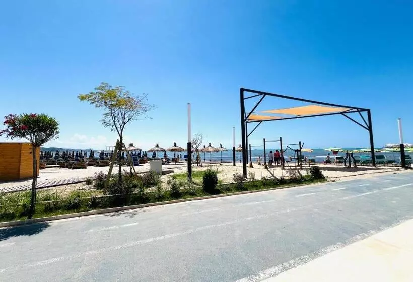 پانسیون Vila Beqja