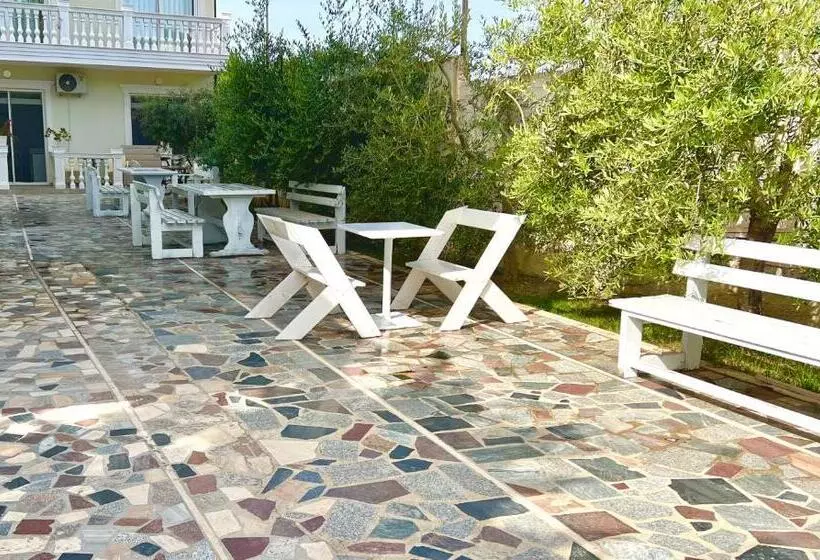 پانسیون Vila Beqja