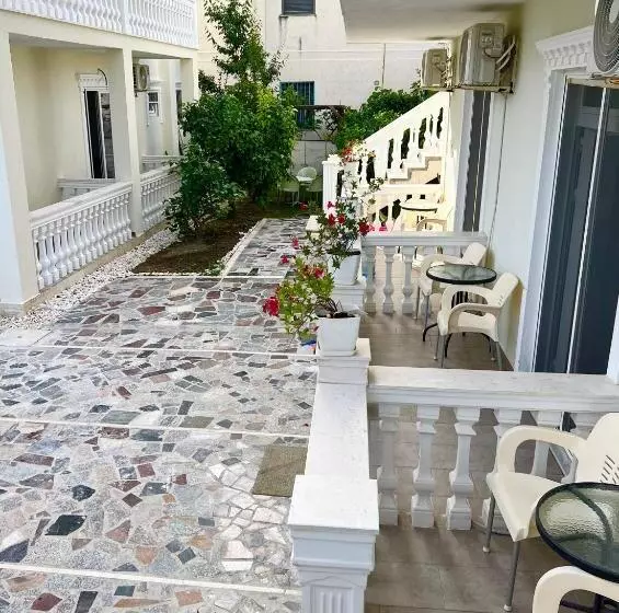 پانسیون Vila Beqja