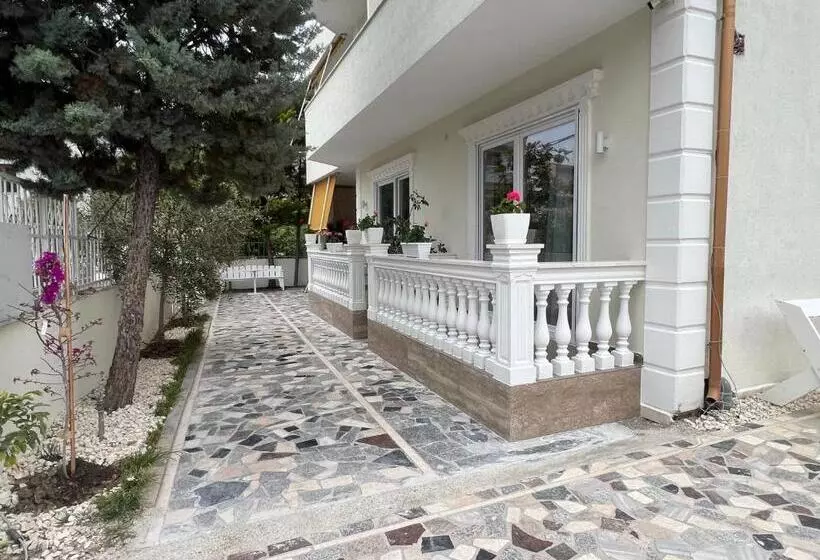 پانسیون Vila Beqja