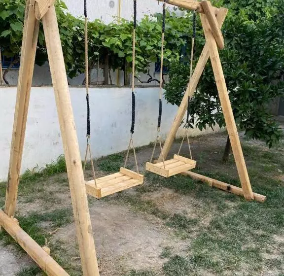 پانسیون Vila Beqja