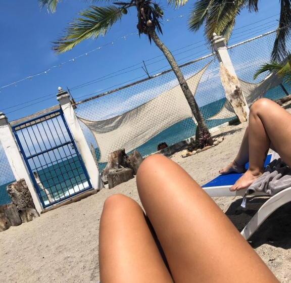 הוסטל Casa Greca