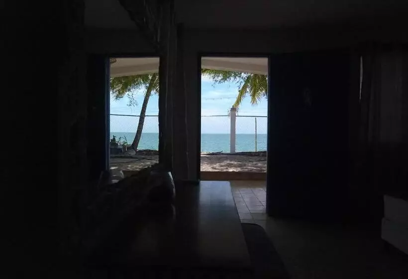 Retkeilymaja Casa Greca