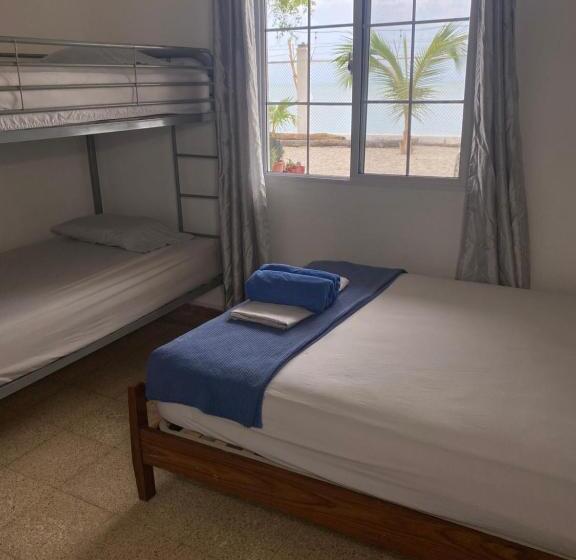 הוסטל Casa Greca