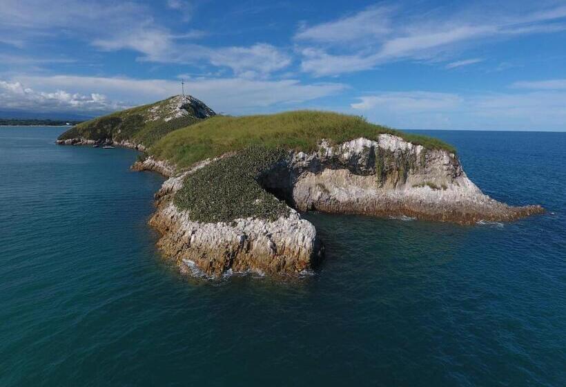 הוסטל Casa Greca