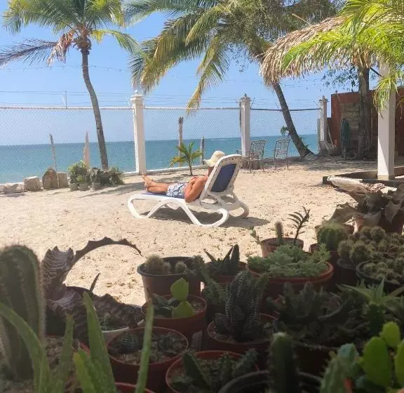 Retkeilymaja Casa Greca