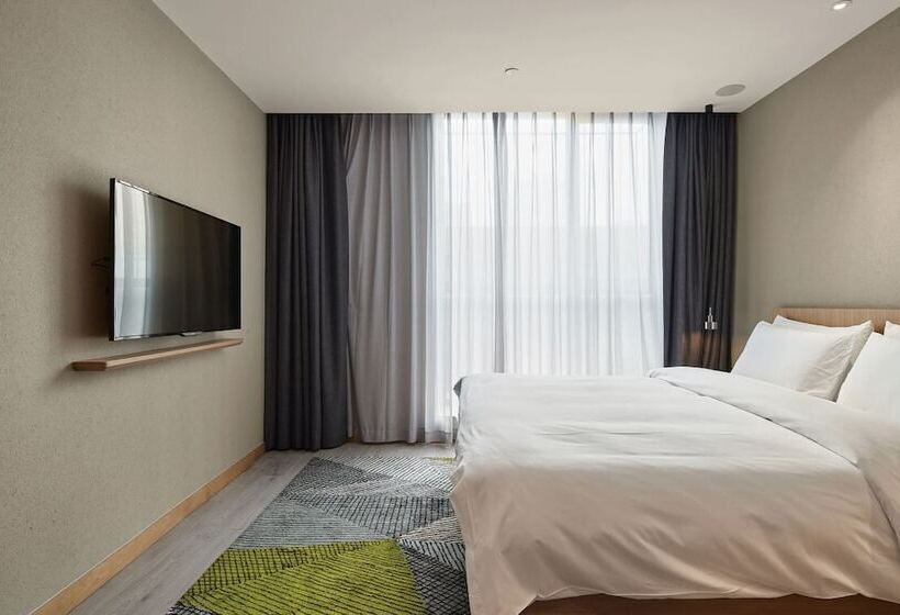 Ebo Hotel Hangzhou Wulin