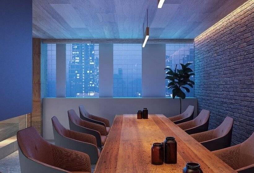 Ebo Hotel Hangzhou Wulin