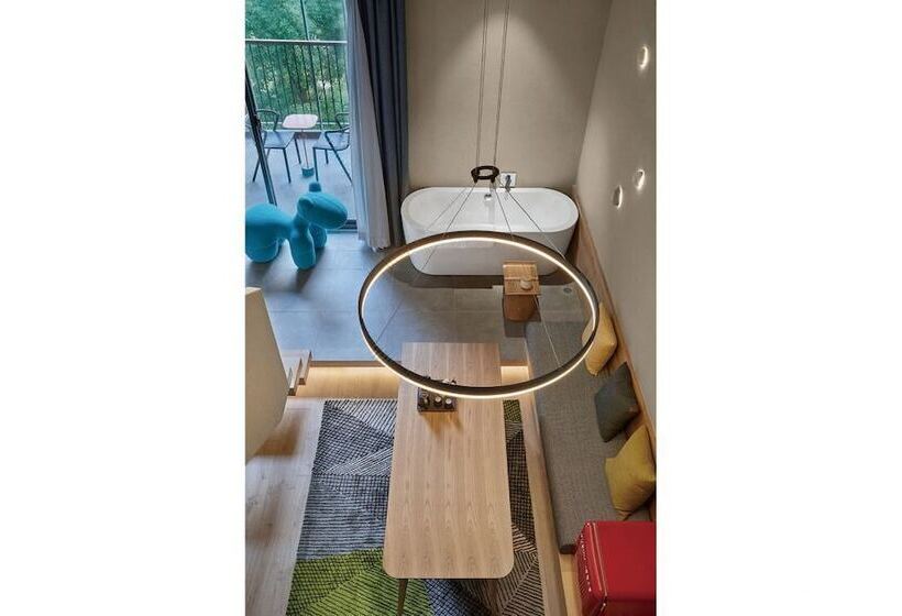 Ebo Hotel Hangzhou Wulin