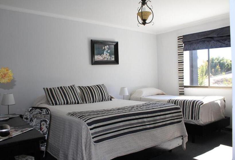 Hotel Maquehue