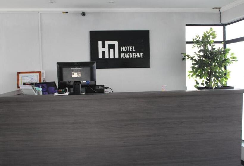 Hotel Maquehue