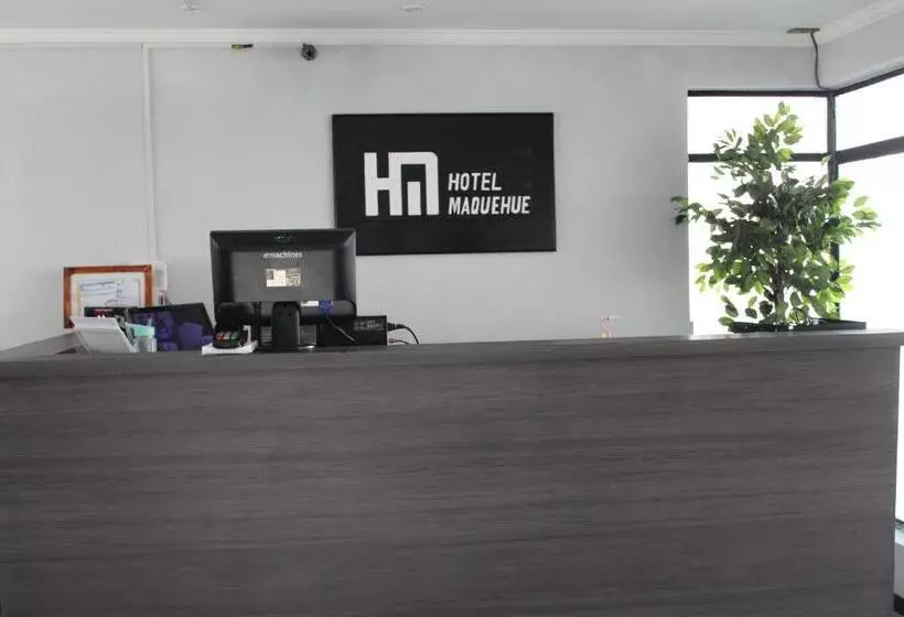 Hotel Maquehue