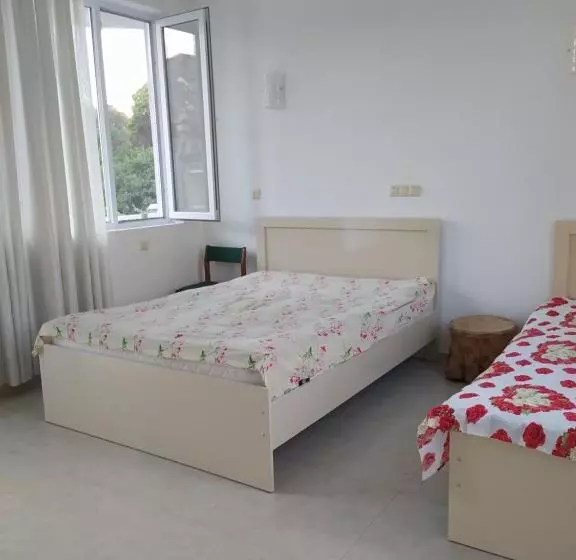 پانسیون Emzari's Apartment