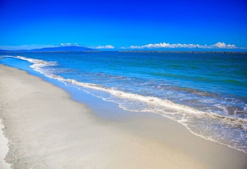 膳宿费 Hajimari Naruto Guest House   Hostel