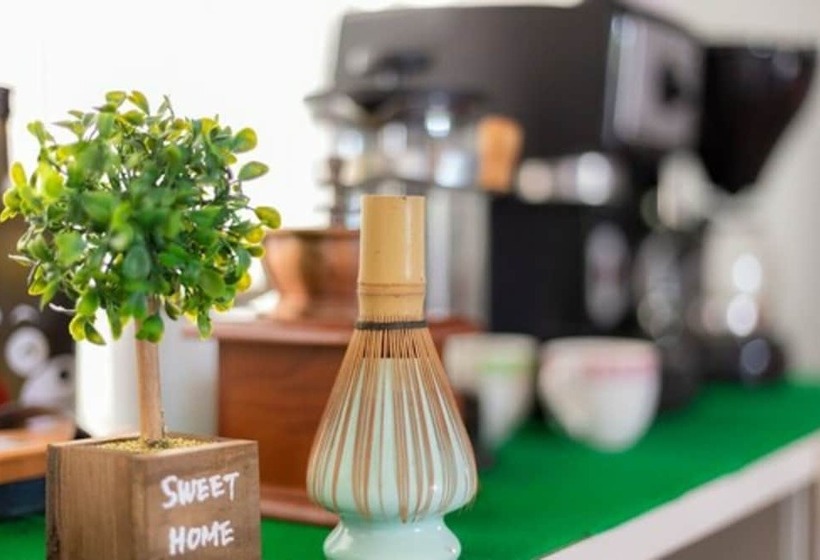 膳宿费 Hajimari Naruto Guest House   Hostel