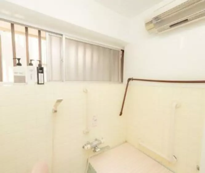 ペンション Hajimari Naruto Guest House Hostel