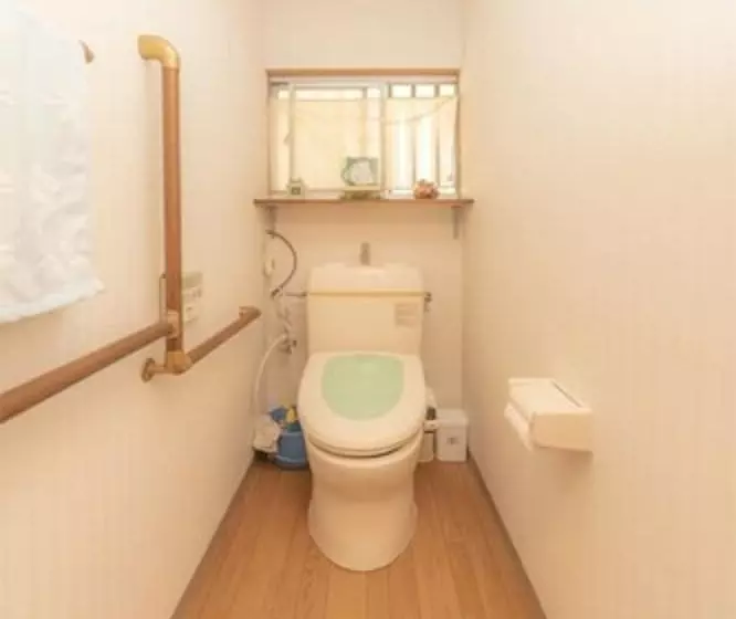 ペンション Hajimari Naruto Guest House Hostel